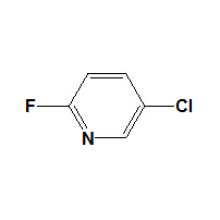 5-Хлор-2-фторпиридин CAS № 1480-65-5